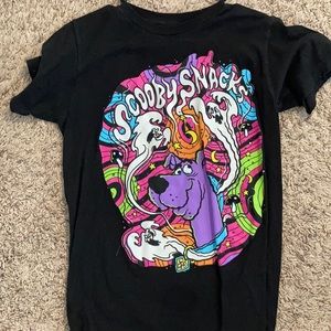 Scooby Graphic Tee